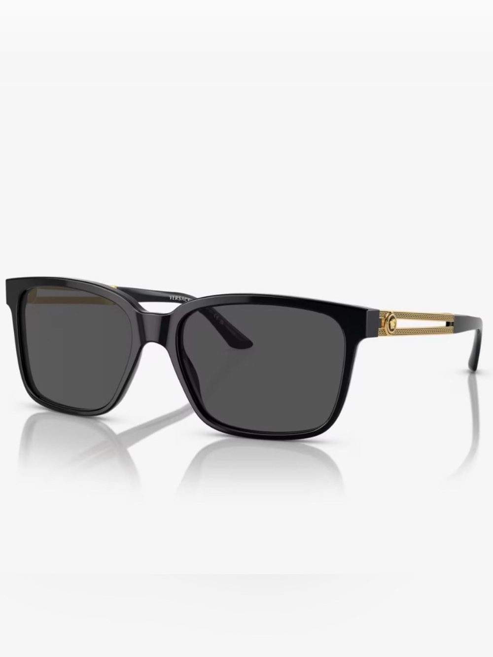 NWT Versace Sunglasses VE4307
